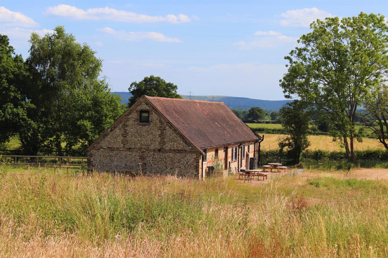 North Cottage - Country Retreat In The Heart Of Sussex -Twineham Luaran gambar