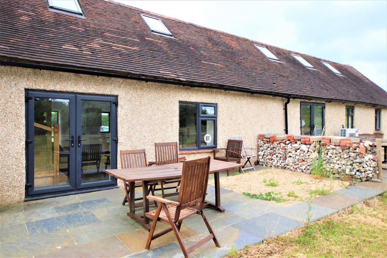 North Cottage - Country Retreat In The Heart Of Sussex -Twineham Luaran gambar