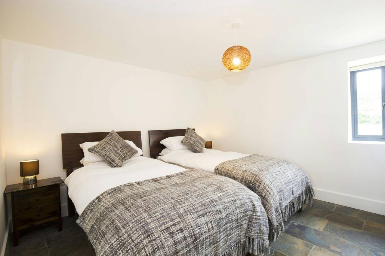 North Cottage - Country Retreat In The Heart Of Sussex -Twineham Luaran gambar