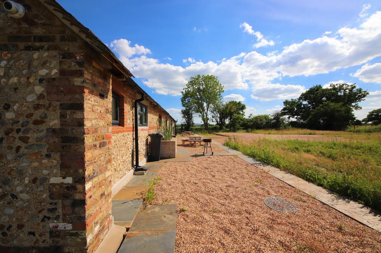 North Cottage - Country Retreat In The Heart Of Sussex -Twineham Luaran gambar
