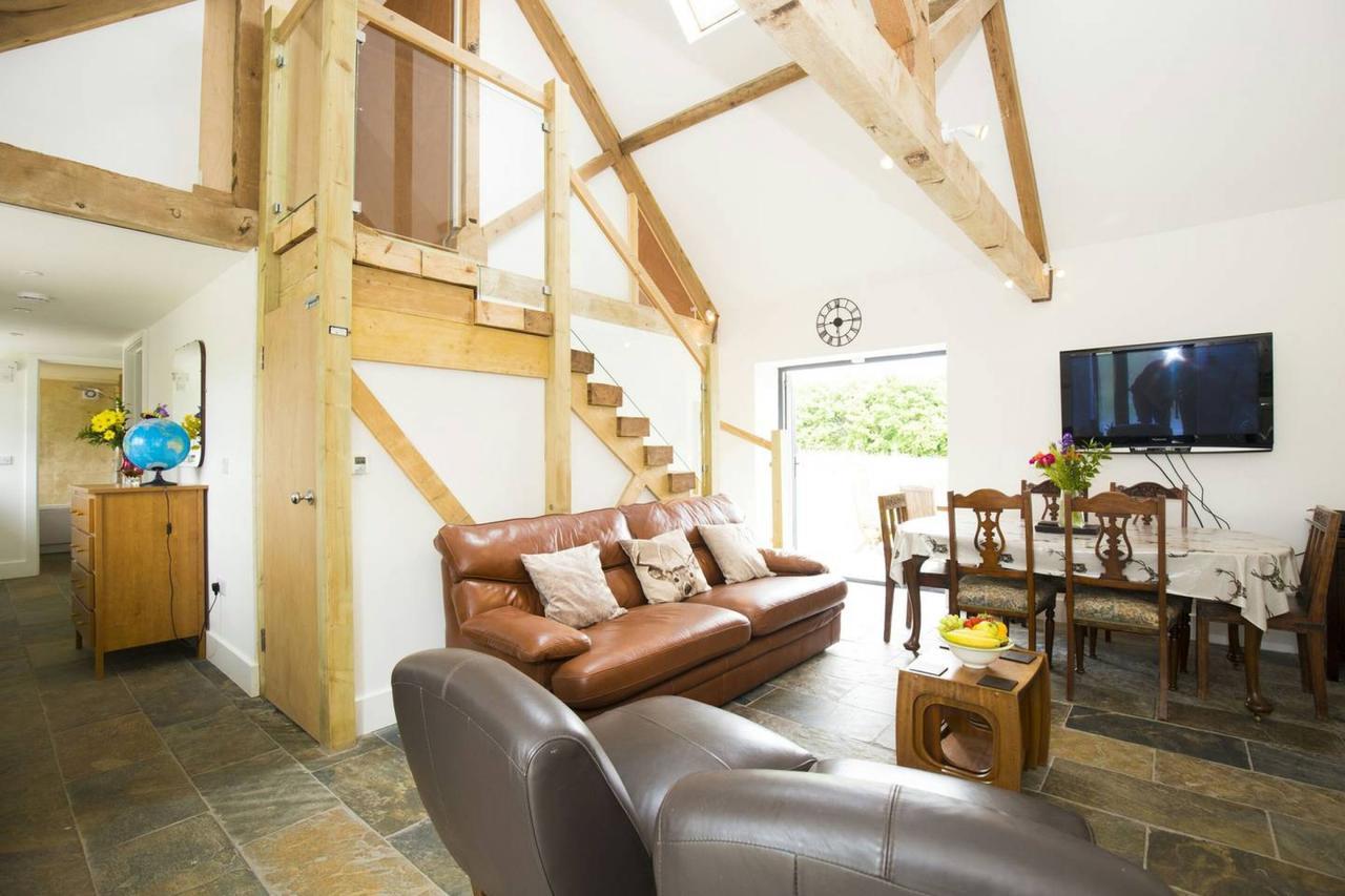 North Cottage - Country Retreat In The Heart Of Sussex -Twineham Luaran gambar
