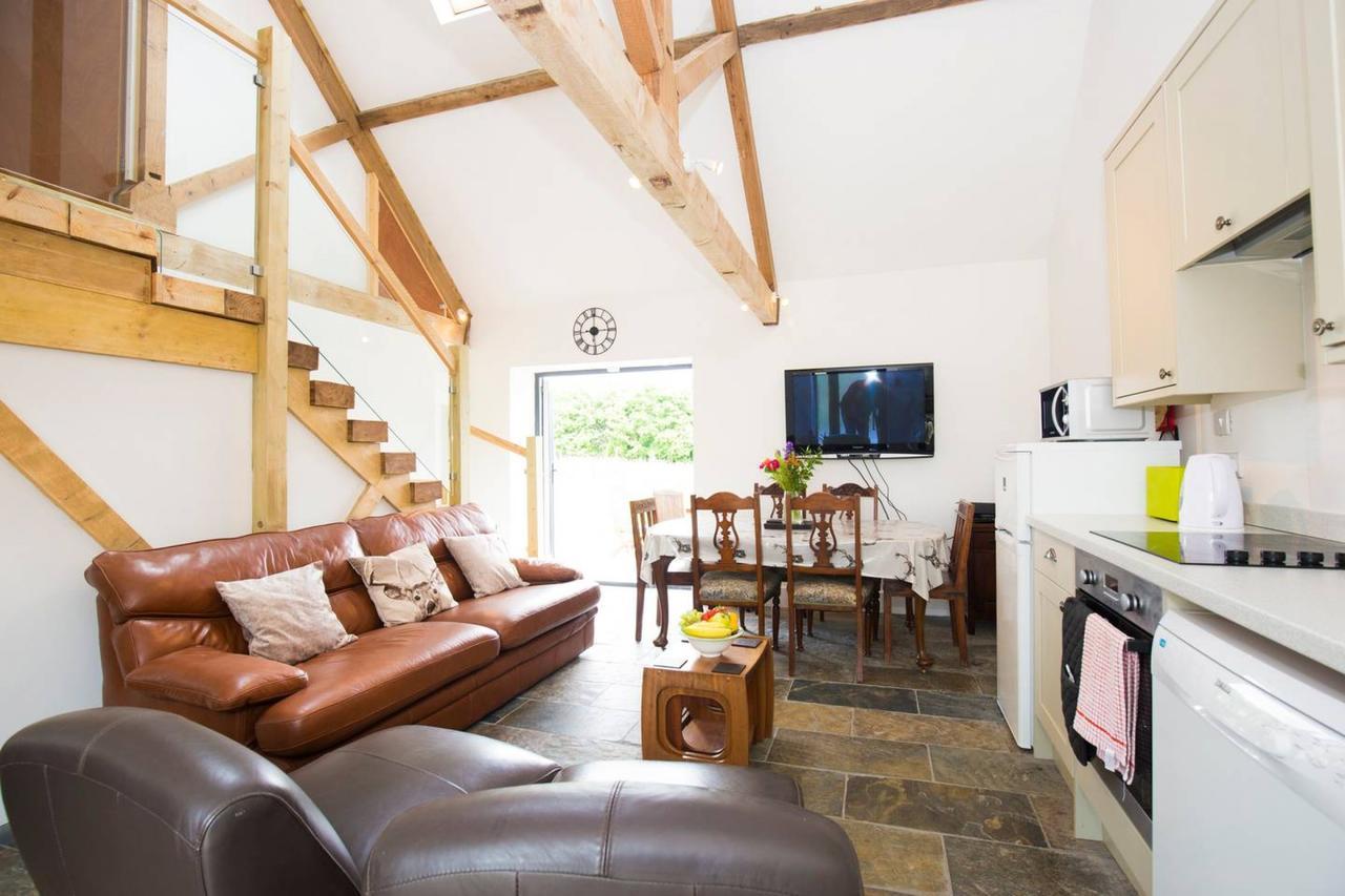 North Cottage - Country Retreat In The Heart Of Sussex -Twineham Luaran gambar