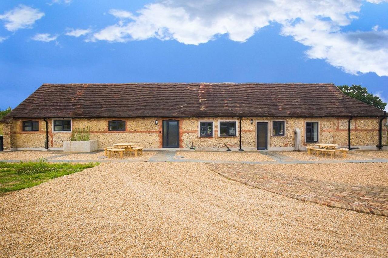 North Cottage - Country Retreat In The Heart Of Sussex -Twineham Luaran gambar