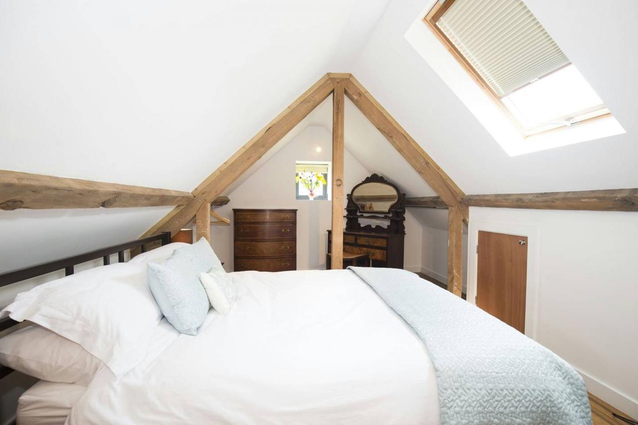 North Cottage - Country Retreat In The Heart Of Sussex -Twineham Luaran gambar