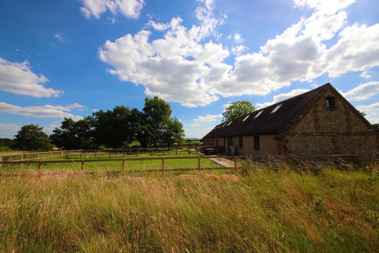 North Cottage - Country Retreat In The Heart Of Sussex -Twineham Luaran gambar